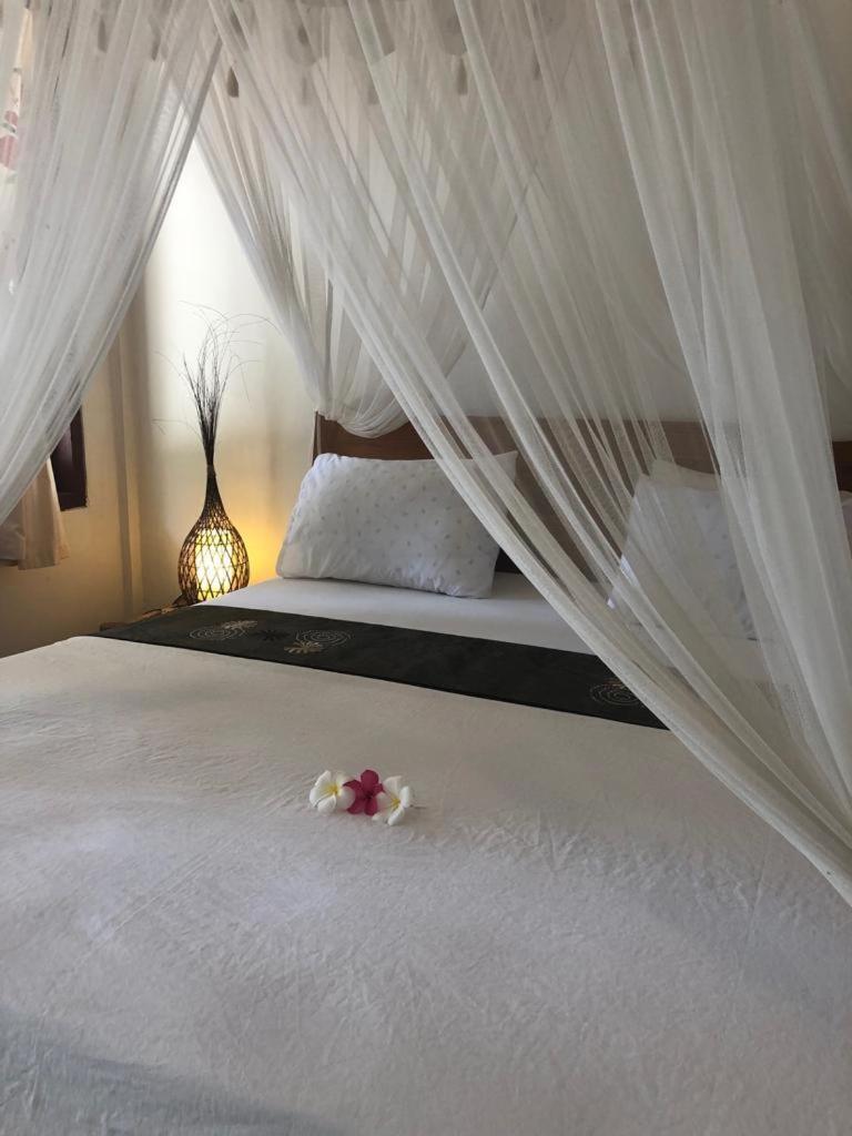 Biru Meno Holiday park 3*