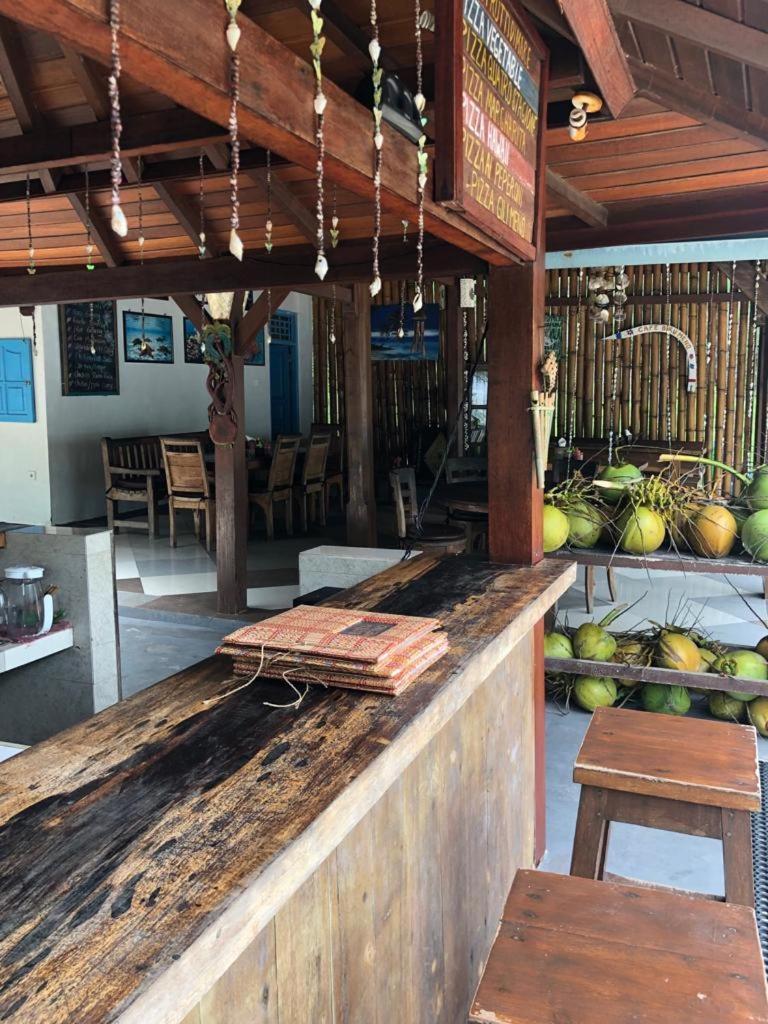 Holiday park Biru Meno